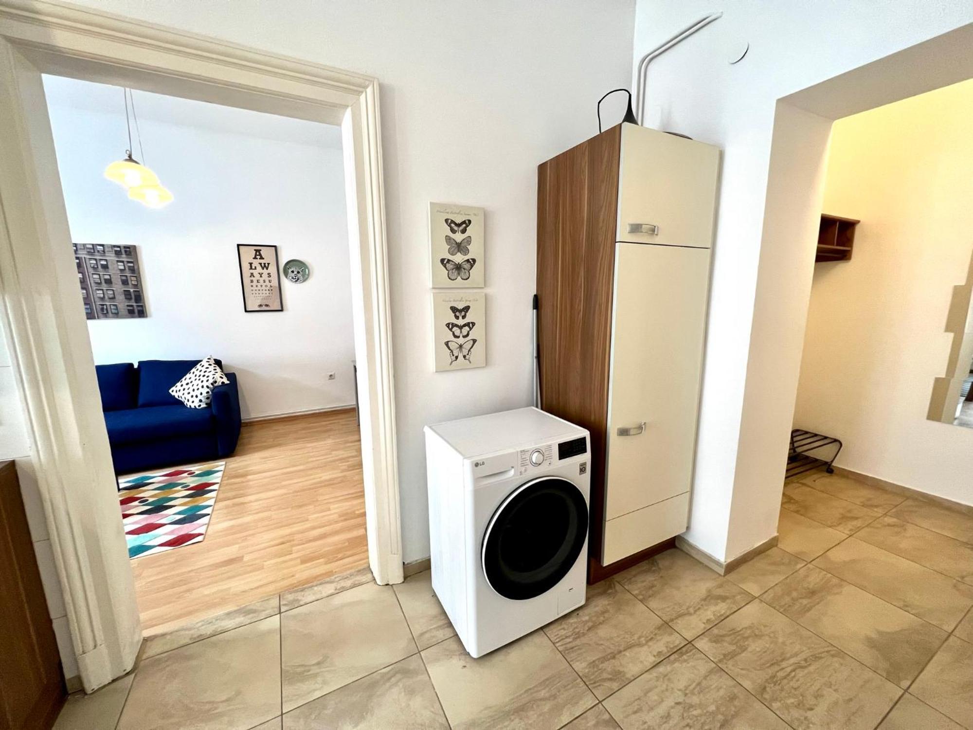 Cozy City Retreat - By Nahuen Suites Štýrský Hradec Exteriér fotografie