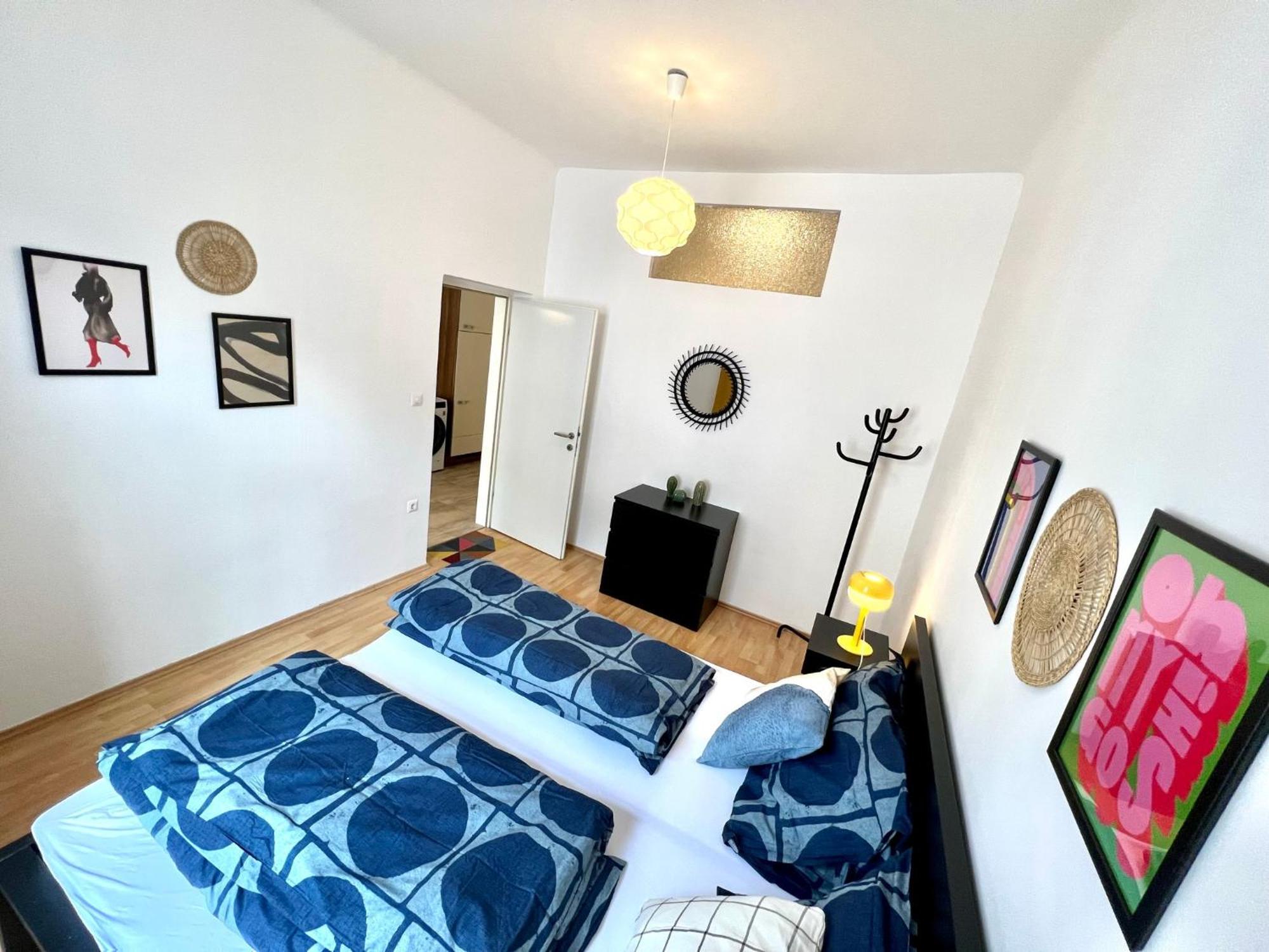 Cozy City Retreat - By Nahuen Suites Štýrský Hradec Exteriér fotografie